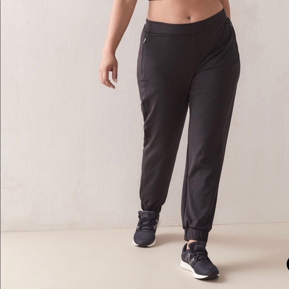 4x jogging pants